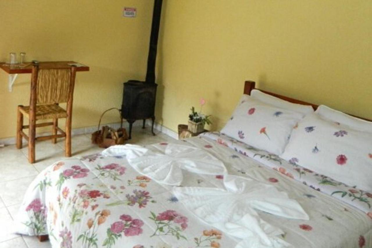 Inn Vale Flores