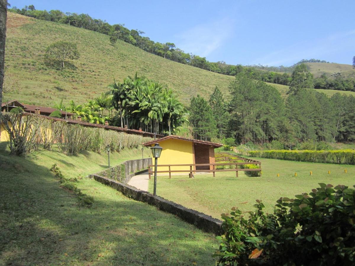 Vale Flores 2* São Francisco Xavier