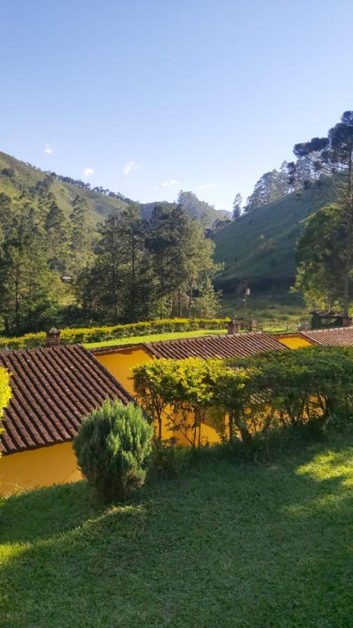 Vale Flores 2* São Francisco Xavier